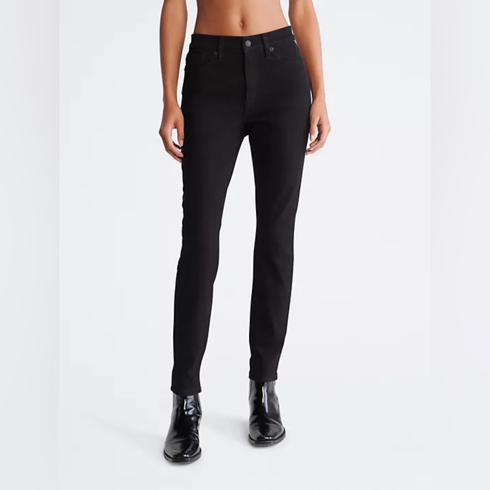 Calvin Klein skinny jeans